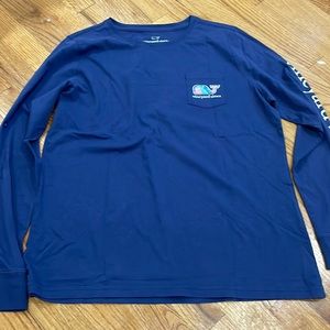 Vineyard Vines long sleeve